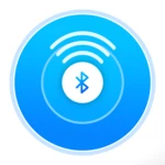 find my bluetooth android application logo